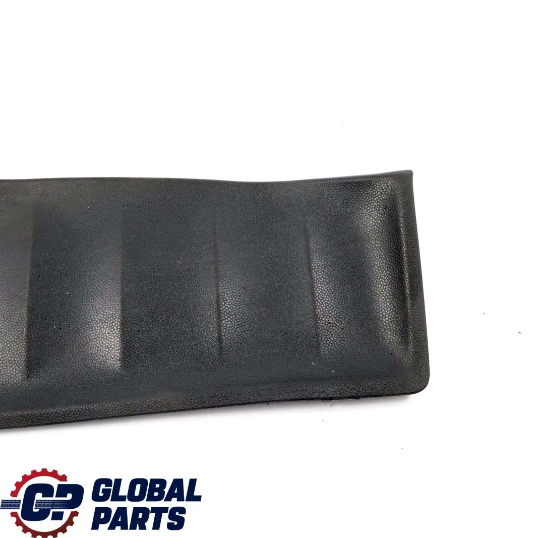 Side Dashboard Shelf Rubber Insert Mat N/S to Mini Cooper One R50 R53 Passenger with Part number 7057378 Mini Cooper One R50 R53 Passenger Side Dashboard Shelf Rubber Insert Mat N/S - SKU rhd-7057378 - Part number 7057378