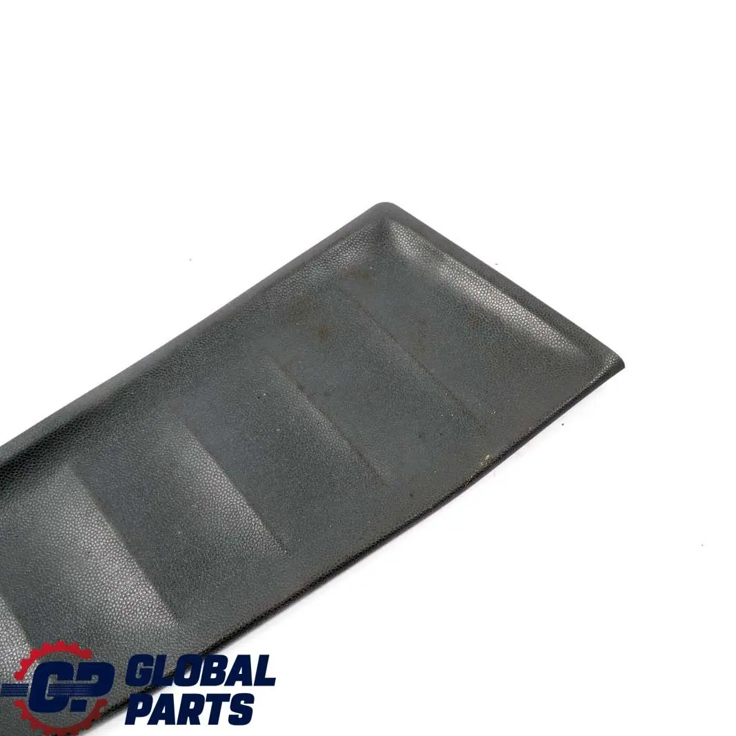 Side Dashboard Shelf Rubber Insert Mat N/S to Mini Cooper One R50 R53 Passenger with Part number 7057378 Mini Cooper One R50 R53 Passenger Side Dashboard Shelf Rubber Insert Mat N/S - SKU rhd-7057378 - Part number 7057378