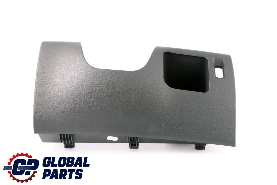 Trim Panel Bottom Driver Lower Dash Black to MINI Cooper One R50 R52 R53 with Part number 7058407 MINI Cooper One R50 R52 R53 Trim Panel Bottom Driver Lower Dash Black - SKU rhd-7058407 - Part number 7058407