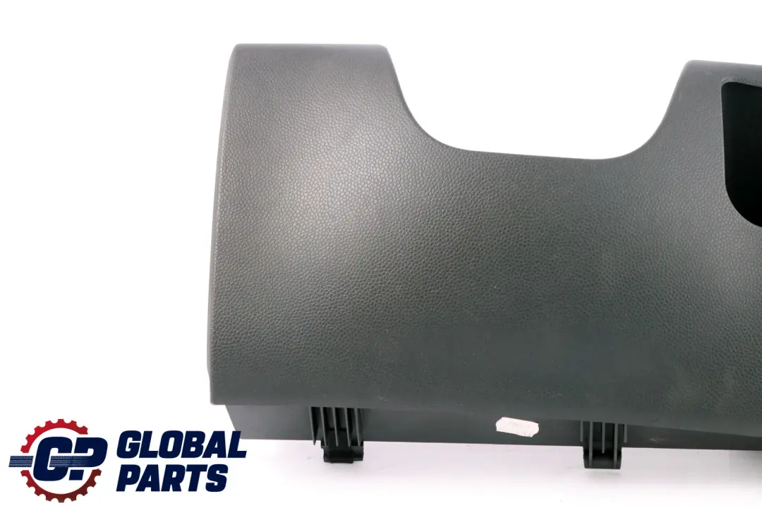 MINI Cooper One R50 R52 R53 Trim Panel Bottom Driver Lower Dash Black - SKU rhd-7058407 - Part number 7058407
