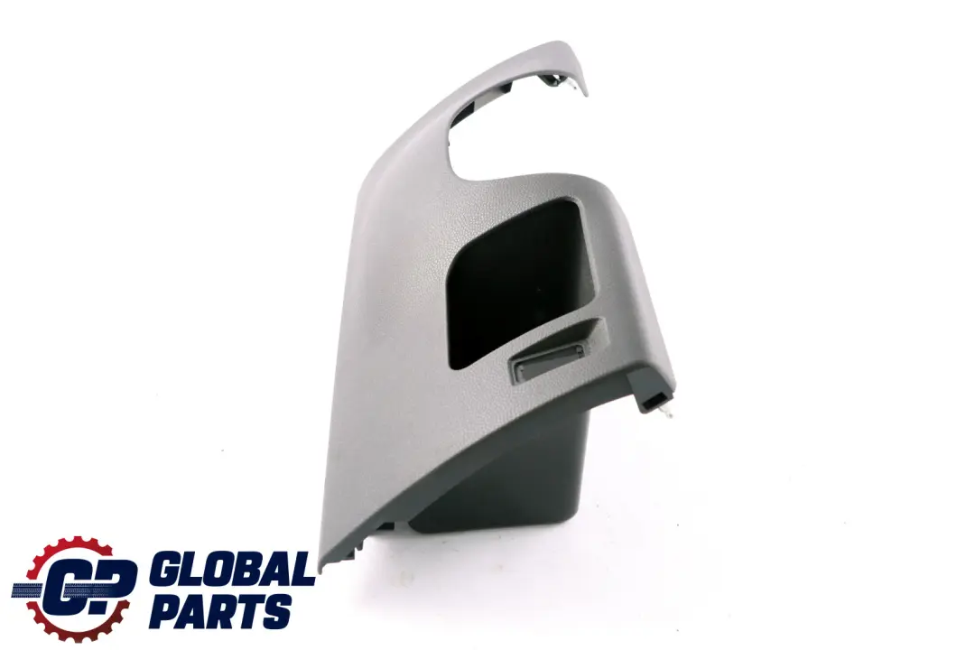 MINI Cooper One R50 R52 R53 Trim Panel Bottom Driver Lower Dash Black - SKU rhd-7058407 - Part number 7058407