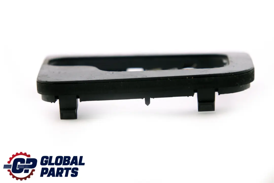 Lever Cover Preselect Steptronic to BMW 3 Series E46 Gear with Part number 7059414 BMW 3 Series E46 Gear Lever Cover Preselect Steptronic - SKU rhd-7059414-1 - Part number 7059414