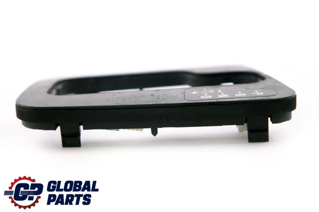 Lever Cover Preselect Steptronic to BMW 3 Series E46 Gear with Part number 7059414 BMW 3 Series E46 Gear Lever Cover Preselect Steptronic - SKU rhd-7059414-1 - Part number 7059414