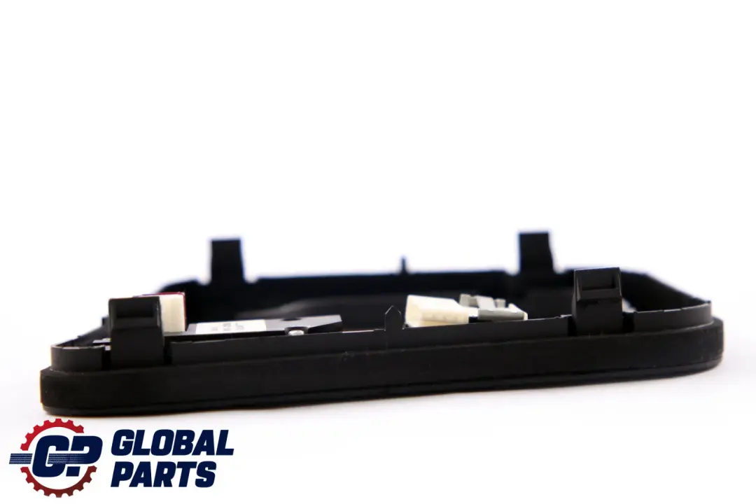 Lever Cover Preselect Steptronic to BMW 3 Series E46 Gear with Part number 7059414 BMW 3 Series E46 Gear Lever Cover Preselect Steptronic - SKU rhd-7059414-1 - Part number 7059414