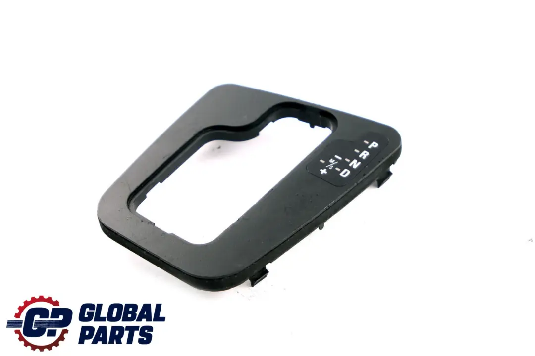 Lever Cover Preselect Steptronic to BMW 3 Series E46 Gear with Part number 7059414 BMW 3 Series E46 Gear Lever Cover Preselect Steptronic - SKU rhd-7059414-1 - Part number 7059414