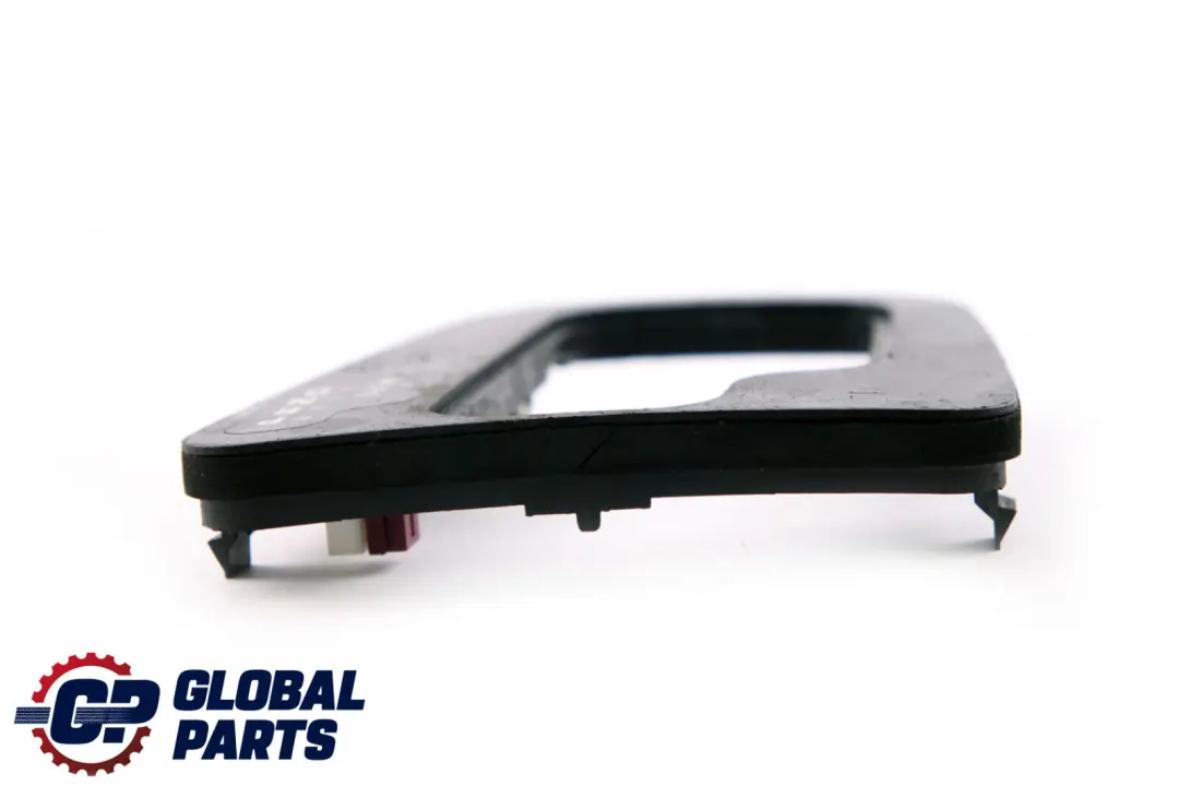 Lever Cover Preselect Steptronic to BMW 3 Series E46 Gear with Part number 7059414 BMW 3 Series E46 Gear Lever Cover Preselect Steptronic - SKU rhd-7059414-1 - Part number 7059414