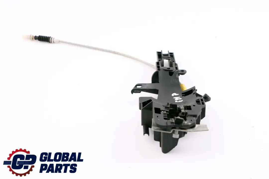 Carrier Outside Front Right Door Grab Handle Bracket O/S to BMW 1 Series 1 E81 E87 with Part number 7059677 BMW 1 Series 1 E81 E87 Carrier Outside Front Right Door Grab Handle Bracket O/S - SKU rhd-7059677-1 - Part number 7059677