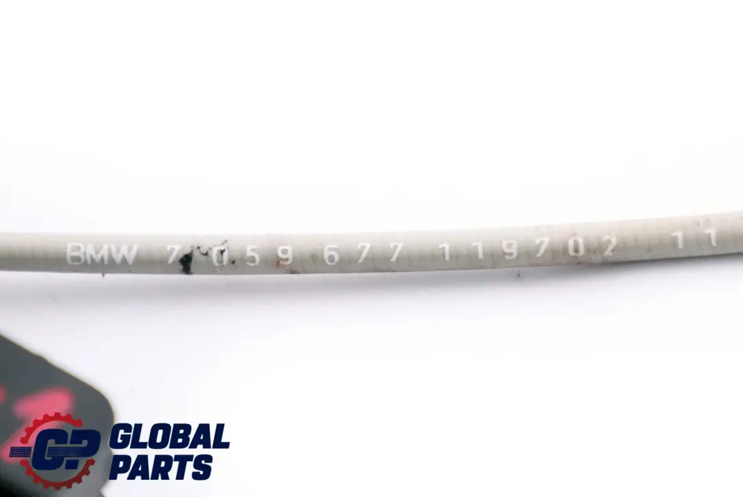 Carrier Outside Front Right Door Grab Handle Bracket O/S to BMW 1 Series 1 E81 E87 with Part number 7059677 BMW 1 Series 1 E81 E87 Carrier Outside Front Right Door Grab Handle Bracket O/S - SKU rhd-7059677-1 - Part number 7059677