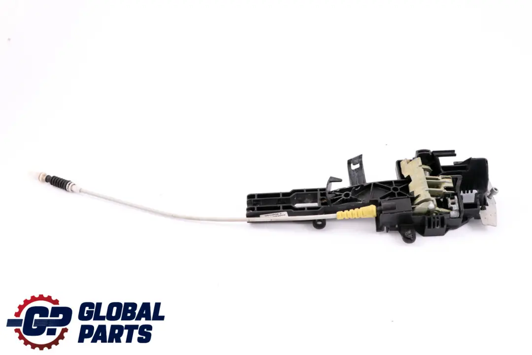 Carrier Outside Front Right Door Grab Handle Bracket O/S to BMW 1 Series 1 E81 E87 with Part number 7059677 BMW 1 Series 1 E81 E87 Carrier Outside Front Right Door Grab Handle Bracket O/S - SKU rhd-7059677-1 - Part number 7059677