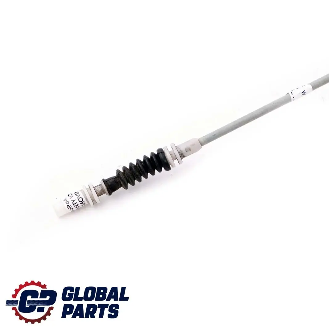 Complete Front Left Grab Handle N/S Black Sapphire to BMW 1 Series 2 E87 with Part number 7059677 BMW 1 Series 2 E87 Complete Front Left Grab Handle N/S Black Sapphire - SKU rhd-7059677-BS2 - Part number 7059677