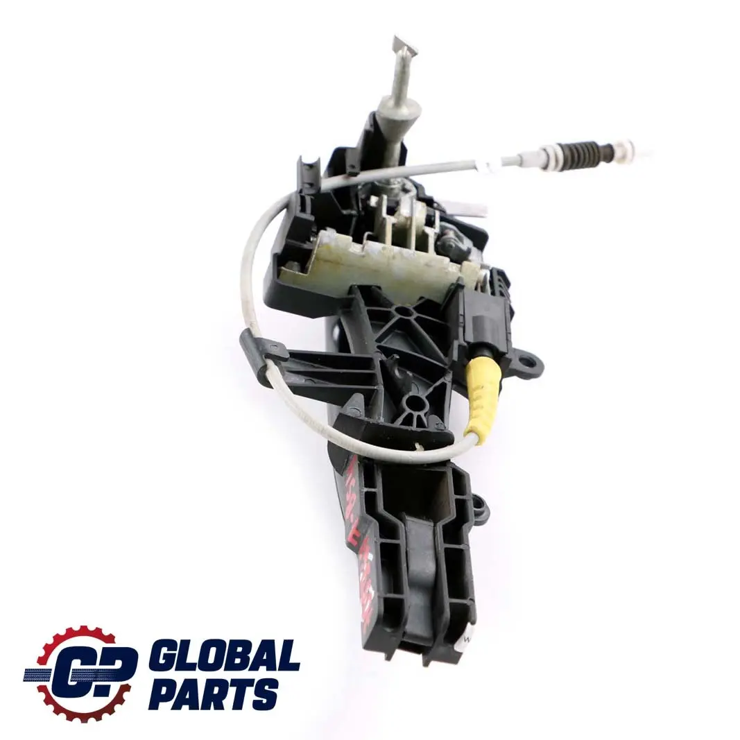 Complete Front Right Grab Handle O/S Black Sapphire to BMW 1 Series 4 E81 E87 LCI with Part number 7059677 BMW 1 Series 4 E81 E87 LCI Complete Front Right Grab Handle O/S Black Sapphire - SKU rhd-7059677-BS4 - Part number 7059677