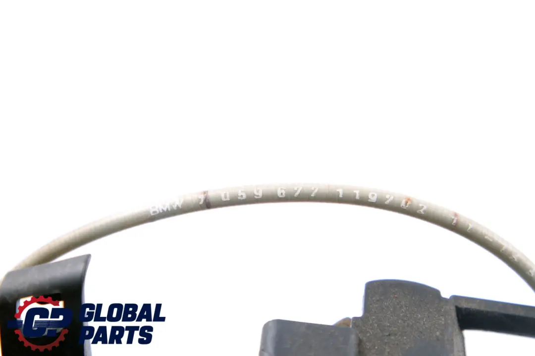 Left Front Complete Grab Handle N/S Sydneyblau Blue to BMW 1 Series E81 E82 E87 with Part number 7059677 BMW 1 Series E81 E82 E87 Left Front Complete Grab Handle N/S Sydneyblau Blue - SKU rhd-7059677-SYD1 - Part number 7059677