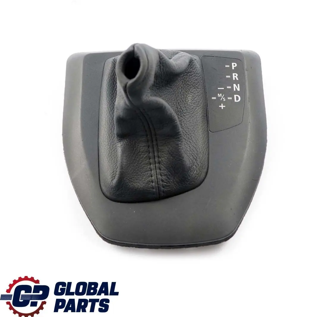 Selecting Lever to BMW 5 Series E60 E61 LCI Cover Automatic Gear with Part number 7059896 BMW 5 Series E60 E61 LCI Cover Automatic Gear Selecting Lever - SKU rhd-7059896-1 - Part number 7059896
