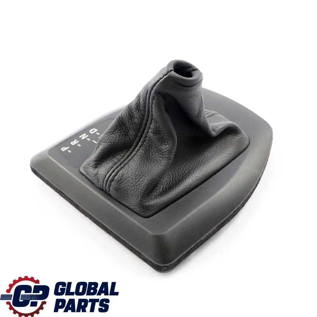 Selecting Lever to BMW 5 Series E60 E61 LCI Cover Automatic Gear with Part number 7059896 BMW 5 Series E60 E61 LCI Cover Automatic Gear Selecting Lever - SKU rhd-7059896-1 - Part number 7059896