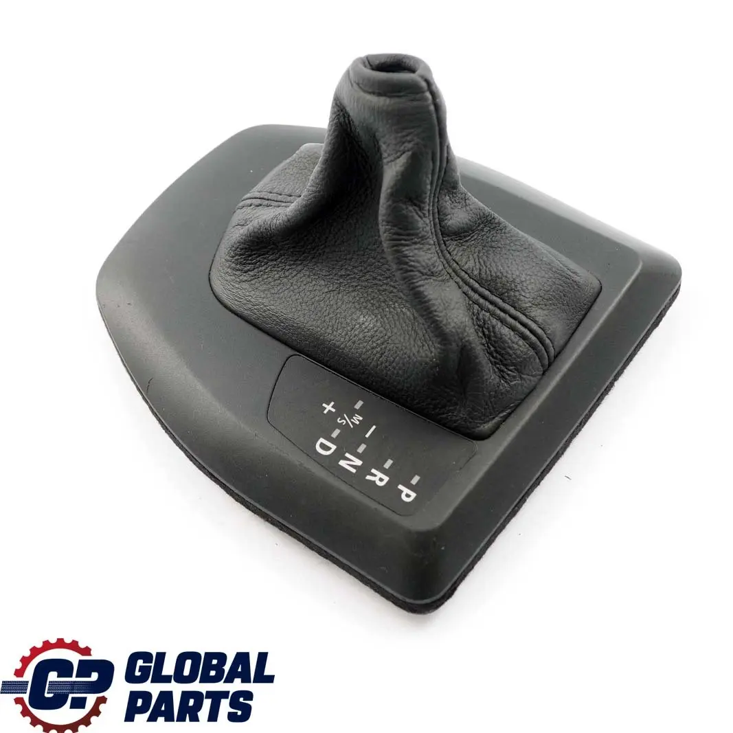 BMW 5 Series E60 E61 LCI Cover Automatic Gear Selecting Lever - SKU rhd-7059896-1 - Part number 7059896