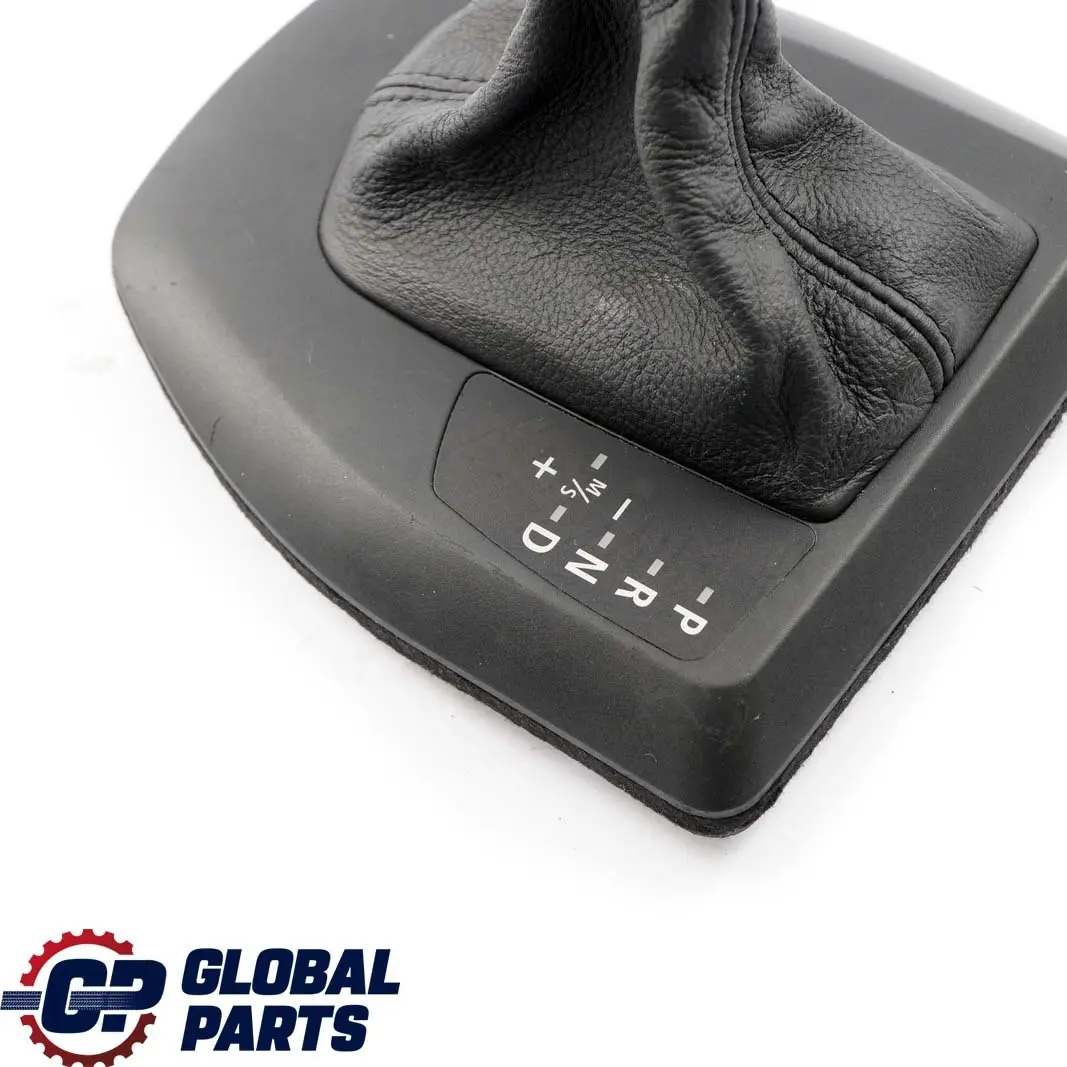 Selecting Lever to BMW 5 Series E60 E61 LCI Cover Automatic Gear with Part number 7059896 BMW 5 Series E60 E61 LCI Cover Automatic Gear Selecting Lever - SKU rhd-7059896-1 - Part number 7059896