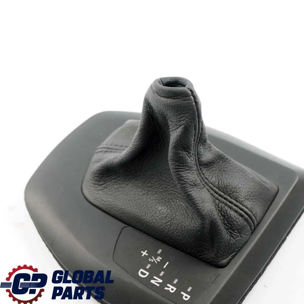 Selecting Lever to BMW 5 Series E60 E61 LCI Cover Automatic Gear with Part number 7059896 BMW 5 Series E60 E61 LCI Cover Automatic Gear Selecting Lever - SKU rhd-7059896-1 - Part number 7059896