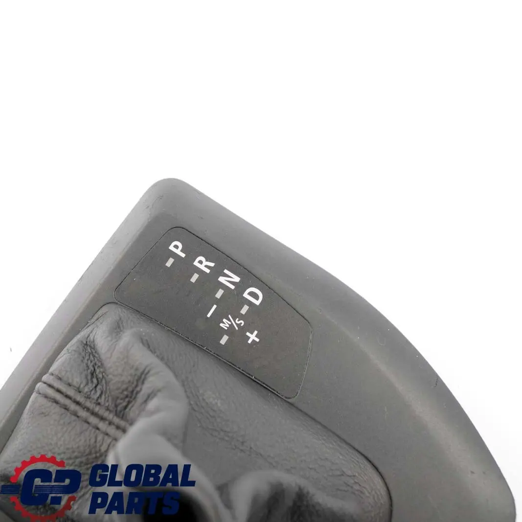 Selecting Lever to BMW 5 Series E60 E61 LCI Cover Automatic Gear with Part number 7059896 BMW 5 Series E60 E61 LCI Cover Automatic Gear Selecting Lever - SKU rhd-7059896-1 - Part number 7059896