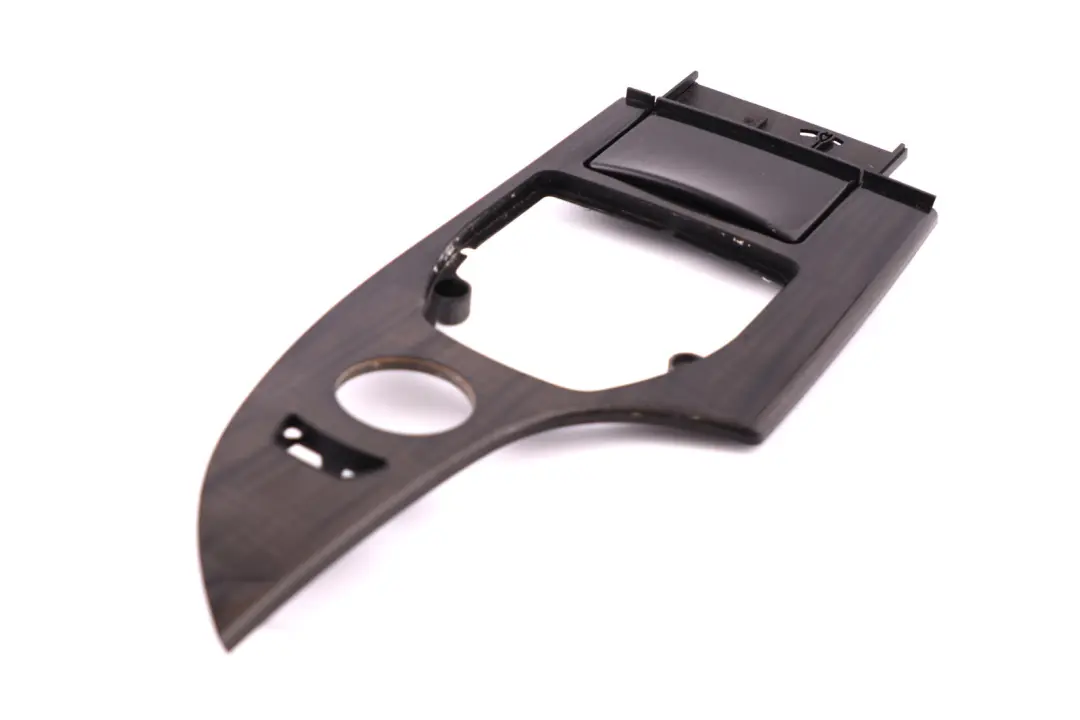 Decor Panel Centre Console Cover Maple Sycamore to BMW 5 Series 1 E60 E61 with Part number 7059912 BMW 5 Series 1 E60 E61 Decor Panel Centre Console Cover Maple Sycamore - SKU rhd-7059912-1 - Part number 7059912