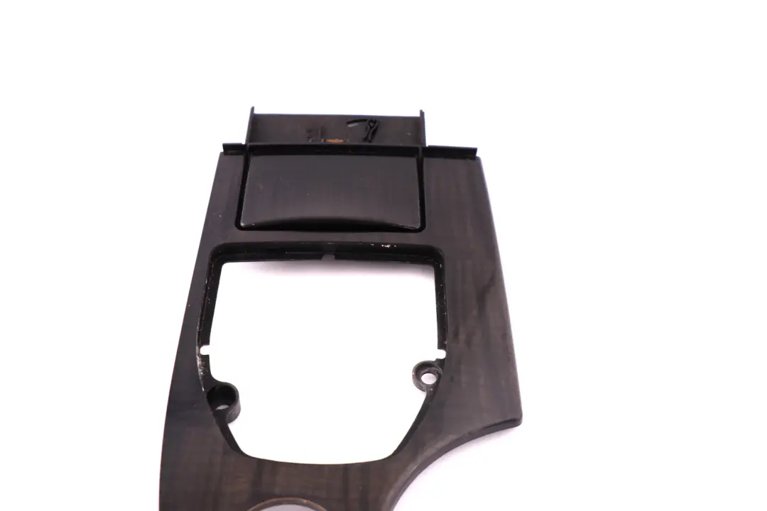 Decor Panel Centre Console Cover Maple Sycamore to BMW 5 Series 1 E60 E61 with Part number 7059912 BMW 5 Series 1 E60 E61 Decor Panel Centre Console Cover Maple Sycamore - SKU rhd-7059912-1 - Part number 7059912