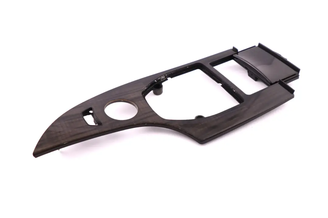 Decor Panel Centre Console Cover Maple Sycamore to BMW 5 Series 1 E60 E61 with Part number 7059912 BMW 5 Series 1 E60 E61 Decor Panel Centre Console Cover Maple Sycamore - SKU rhd-7059912-1 - Part number 7059912