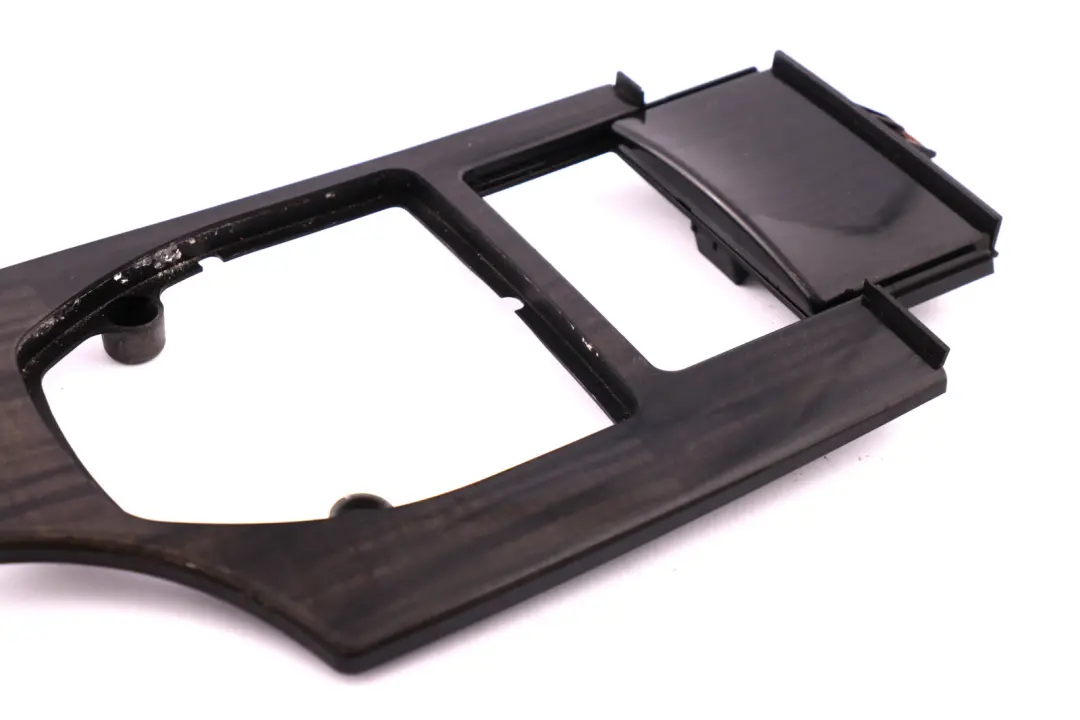 Decor Panel Centre Console Cover Maple Sycamore to BMW 5 Series 1 E60 E61 with Part number 7059912 BMW 5 Series 1 E60 E61 Decor Panel Centre Console Cover Maple Sycamore - SKU rhd-7059912-1 - Part number 7059912