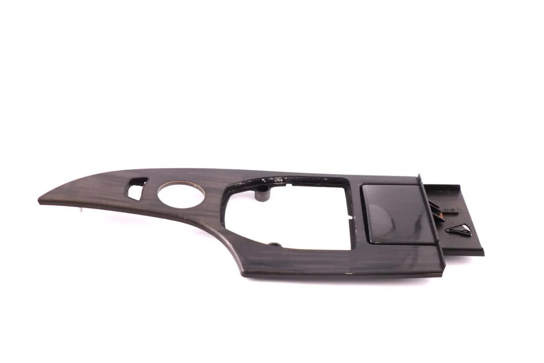 Decor Panel Centre Console Cover Maple Sycamore to BMW 5 Series 1 E60 E61 with Part number 7059912 BMW 5 Series 1 E60 E61 Decor Panel Centre Console Cover Maple Sycamore - SKU rhd-7059912-1 - Part number 7059912