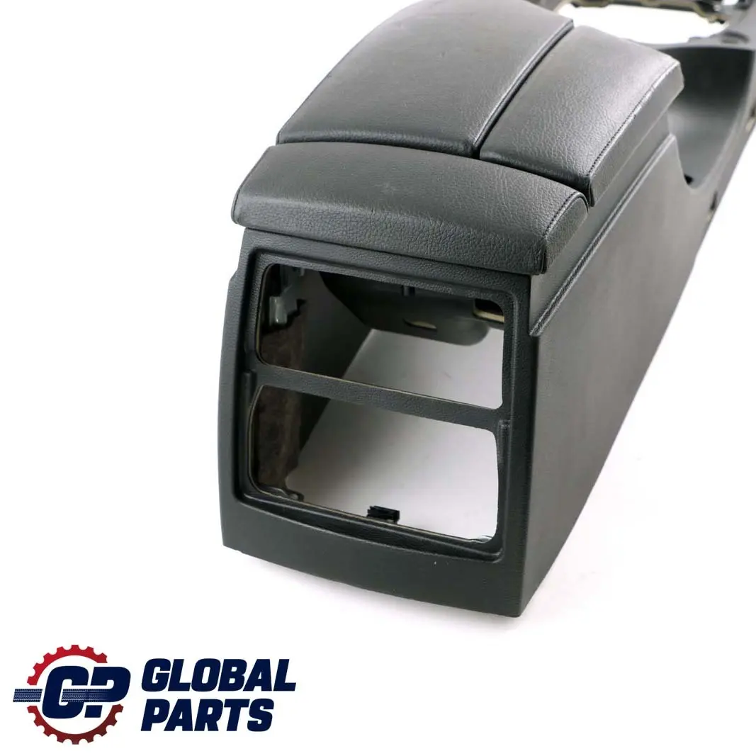 Centre Console Armrest Black to BMW 5 Series E60 E61 LCI with Part number 7059950 BMW 5 Series E60 E61 LCI Centre Console Armrest Black - SKU rhd-7059950-2 - Part number 7059950