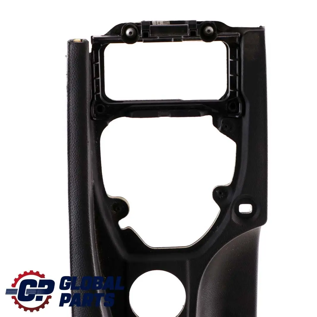 Centre Console Armrest Black to BMW 5 Series E60 E61 LCI with Part number 7059950 BMW 5 Series E60 E61 LCI Centre Console Armrest Black - SKU rhd-7059950-2 - Part number 7059950