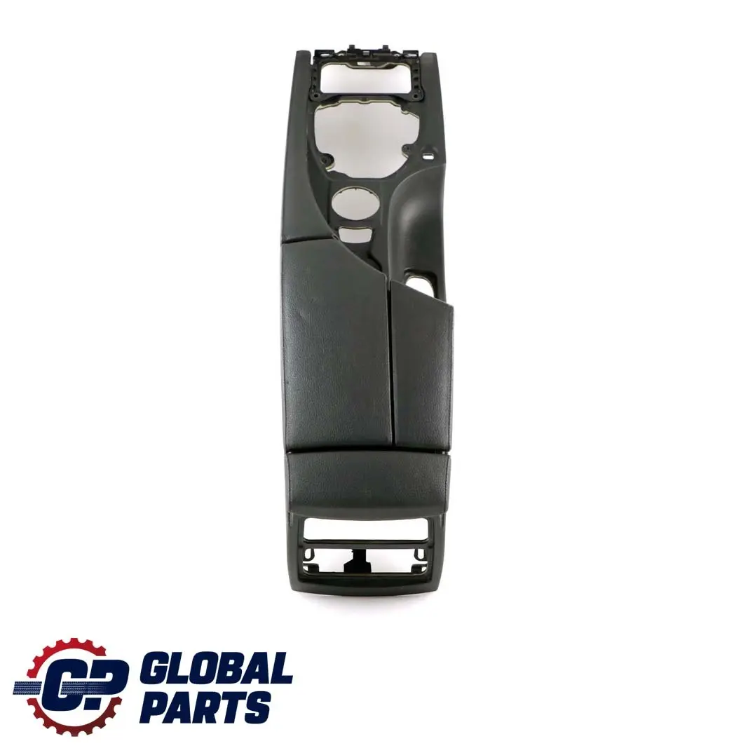 Centre Console Armrest Black to BMW 5 Series E60 E61 LCI with Part number 7059950 BMW 5 Series E60 E61 LCI Centre Console Armrest Black - SKU rhd-7059950-2 - Part number 7059950