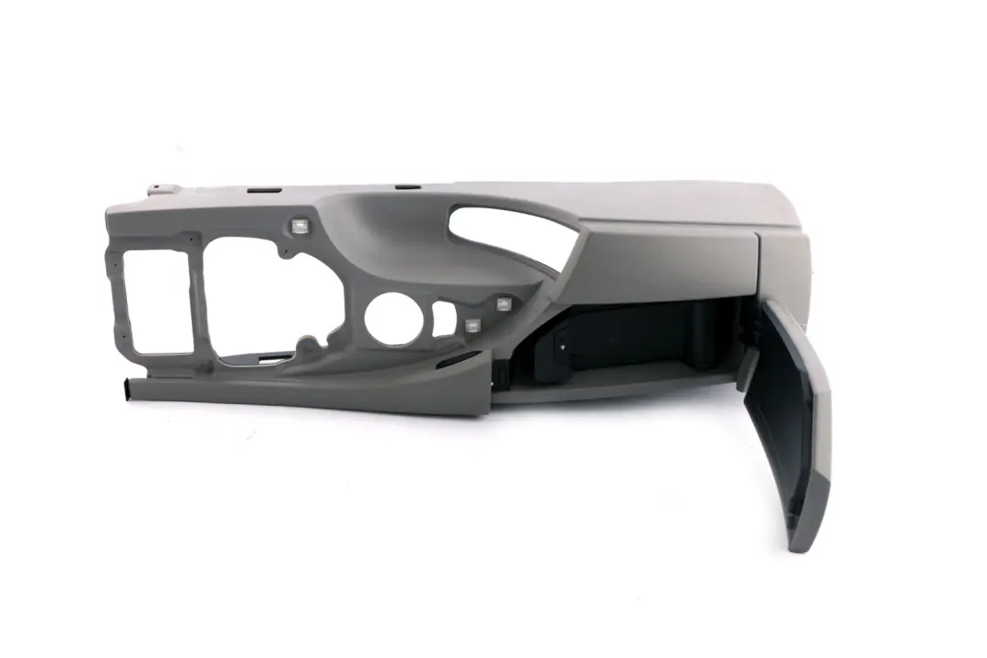Grey Centre Console Part Armrest to BMW 5 Series E60 E61 with Part number 7059950 BMW 5 Series E60 E61 Grey Centre Console Part Armrest - SKU rhd-7059950-3 - Part number 7059950