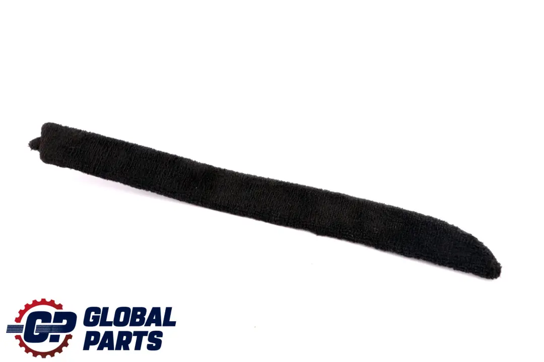 BMW 5 Series E60 E61 Front Left N/S Centre Console Trim Cover Panel - SKU rhd-7059951 - Part number 7059951