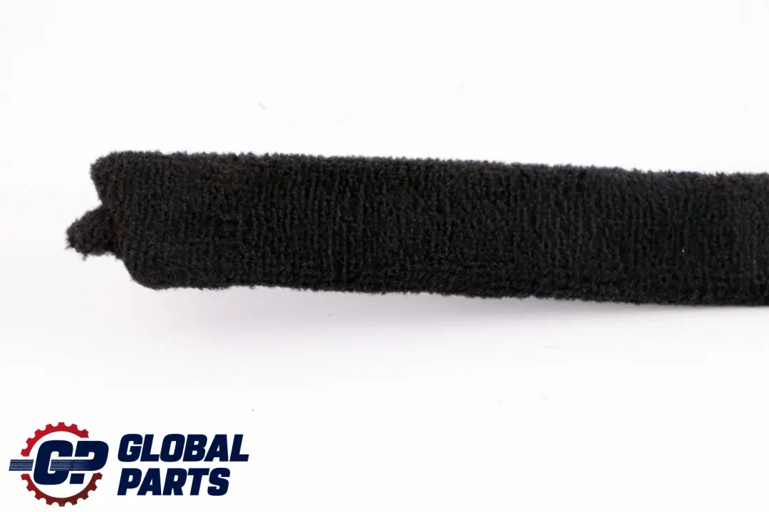 BMW 5 Series E60 E61 Front Left N/S Centre Console Trim Cover Panel - SKU rhd-7059951 - Part number 7059951