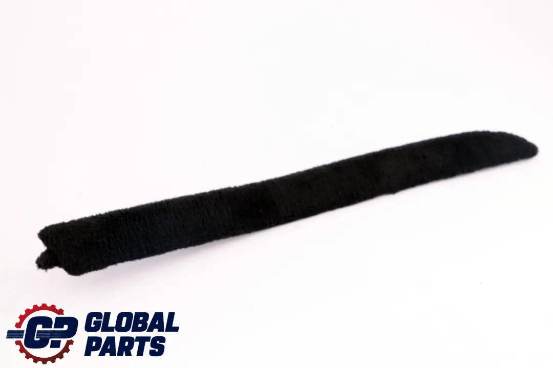 BMW 5 Series E60 E61 Front Left N/S Centre Console Trim Cover Panel - SKU rhd-7059951 - Part number 7059951