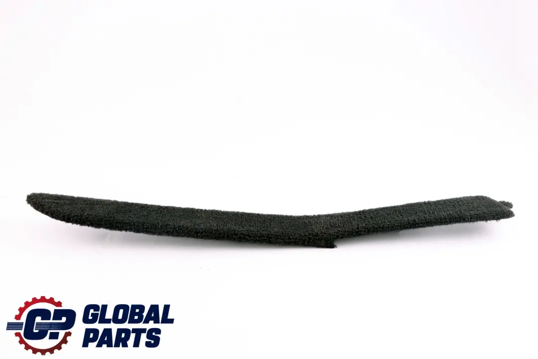 BMW E60 E61 Listwa osłona tapicerka tunelu lewa - SKU rhd-7059951 - Numer Części 7059951