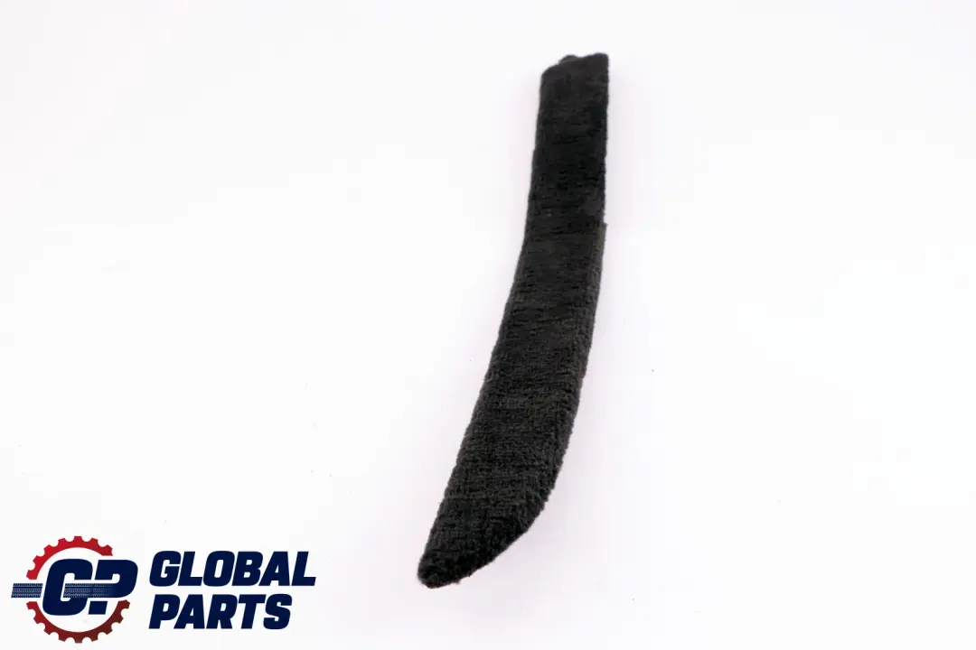 BMW 5 Series E60 E61 Front Left N/S Centre Console Trim Cover Panel - SKU rhd-7059951 - Part number 7059951