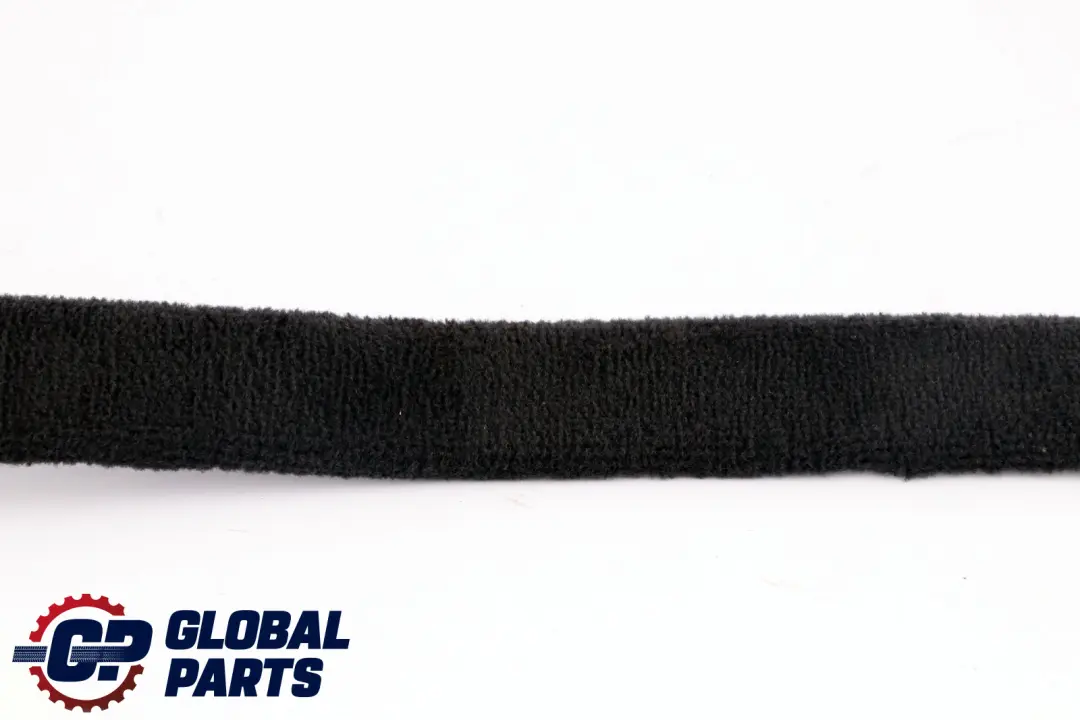 BMW 5 Series E60 E61 Front Left N/S Centre Console Trim Cover Panel - SKU rhd-7059951 - Part number 7059951