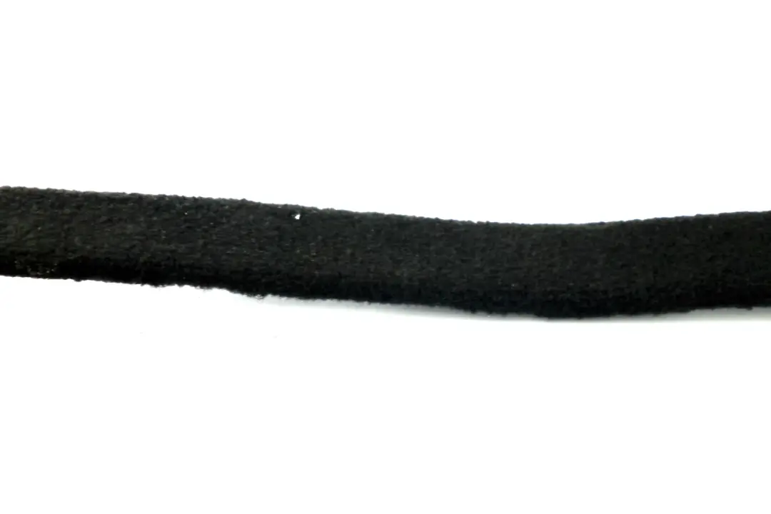 BMW E60 E61 M5 Pannello Rivestimento Console Centrale Anteriore Destra - SKU 7059952-1 - Numero di parte 7059952