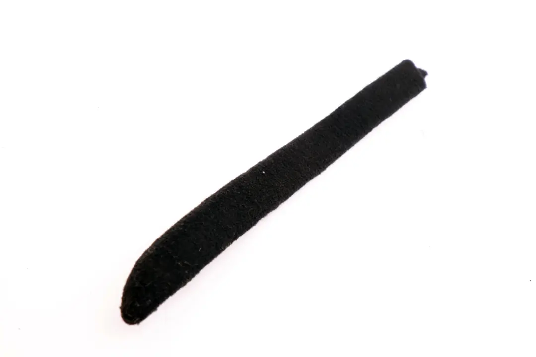 BMW E60 E61 M5 Pannello Rivestimento Console Centrale Anteriore Destra - SKU 7059952-1 - Numero di parte 7059952