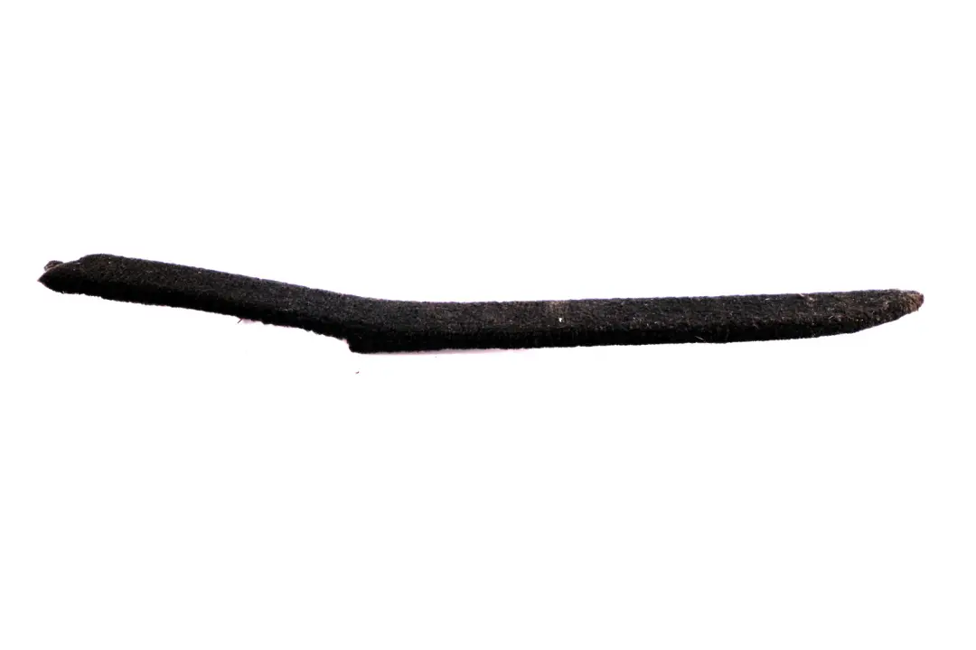 BMW E60 E61 M5 Pannello Rivestimento Console Centrale Anteriore Destra - SKU 7059952-1 - Numero di parte 7059952