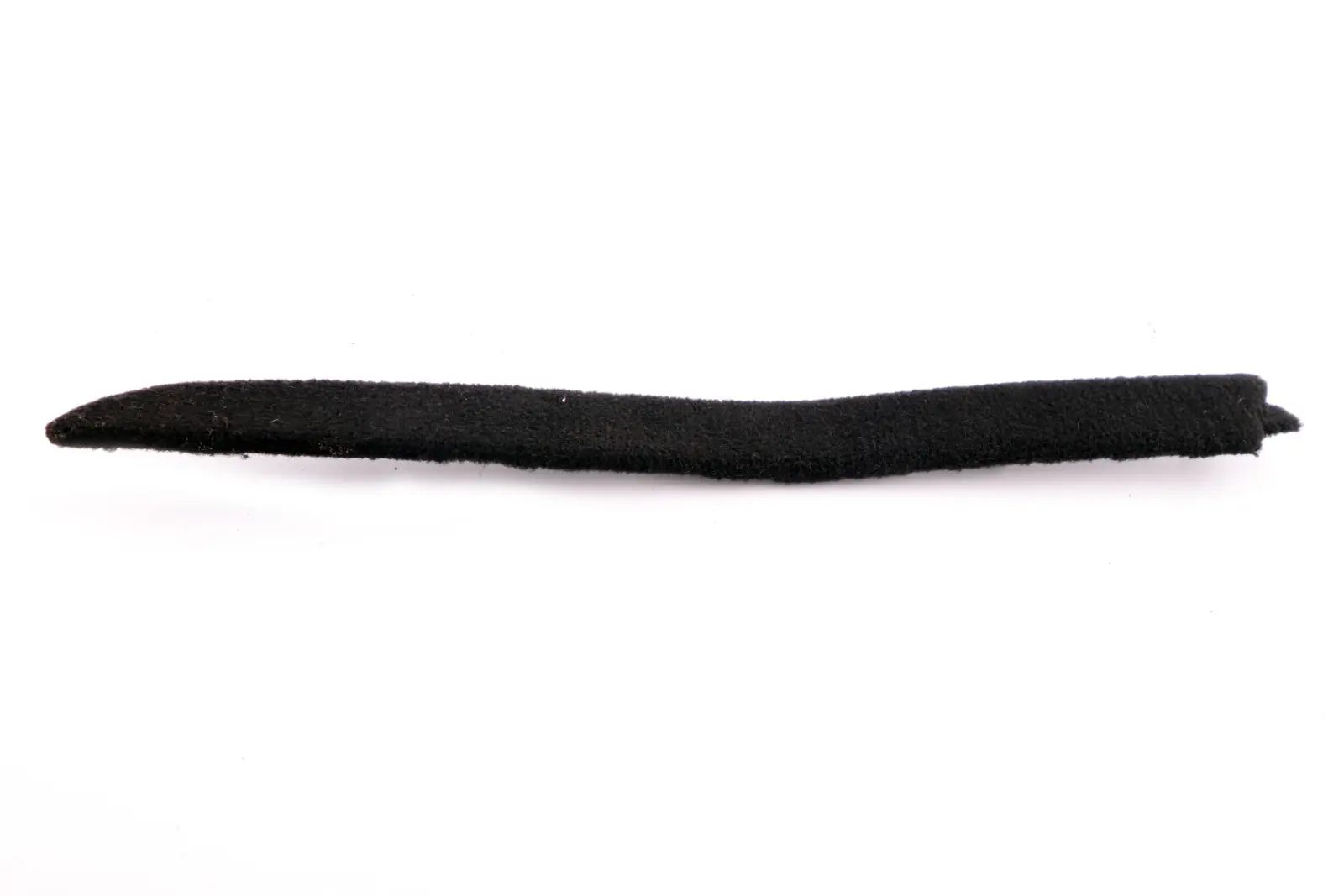 BMW E60 E61 M5 Delantero Derecho Consola Central Panel Trim 7059952