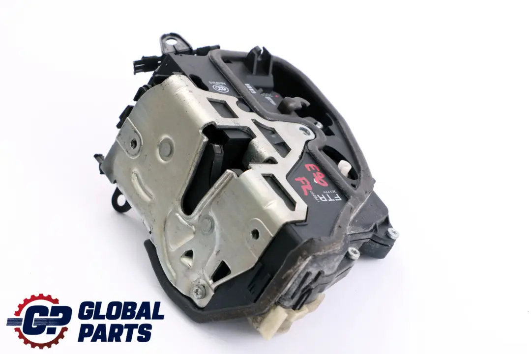 Serrure De Porte Avant Droite pour BMW E60 E81 E87 E90 E91 E92 F10 F20 F21 F30 F31 à propos du numéro de pièce 7059968 BMW E60 E81 E87 E90 E91 E92 F10 F20 F21 F30 F31 Serrure De Porte Avant Droite - SKU RHD-7059968 - Numéro de pièce 7059968