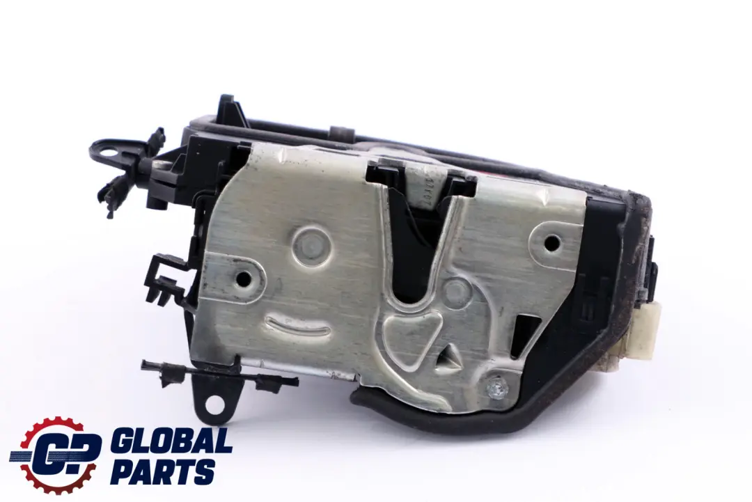 Zamek Drzwi Prawy Przód do BMW E60 E87 E90 o numerze 7059968 BMW E60 E87 E90 Zamek Drzwi Prawy Przód - SKU RHD-7059968 - Numer Części 7059968