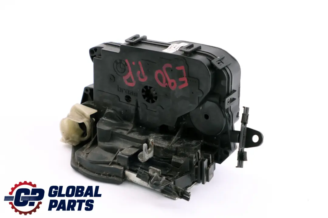 BMW E60 E87 E90 E91 E92 F10 F20 F30 Front Right O/S Door Latch Actuator Catch - SKU RHD-7059968 - Part number 7059968