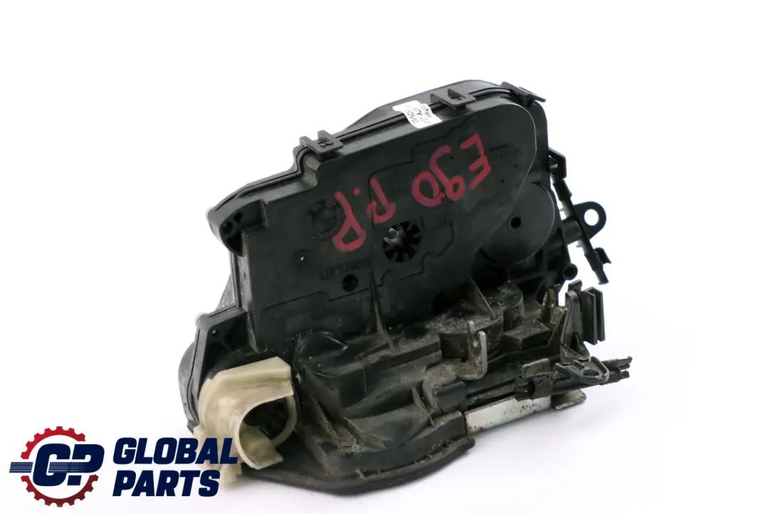 BMW E60 E87 E90 E91 E92 F10 F20 F30 Front Right O/S Door Latch Actuator Catch - SKU RHD-7059968 - Part number 7059968