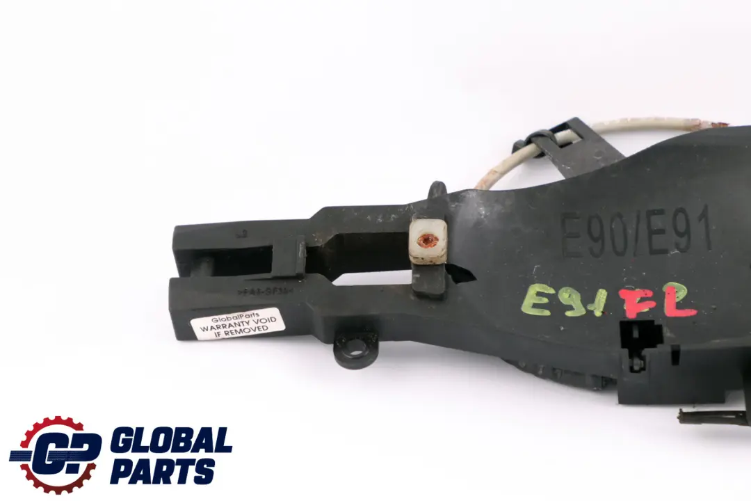 BMW 3 Series 2 E90 E91 Outside Door Handle Carrier Front Left N/S Bowden Cable - SKU rhd-7059971-2 - Part number 7059971