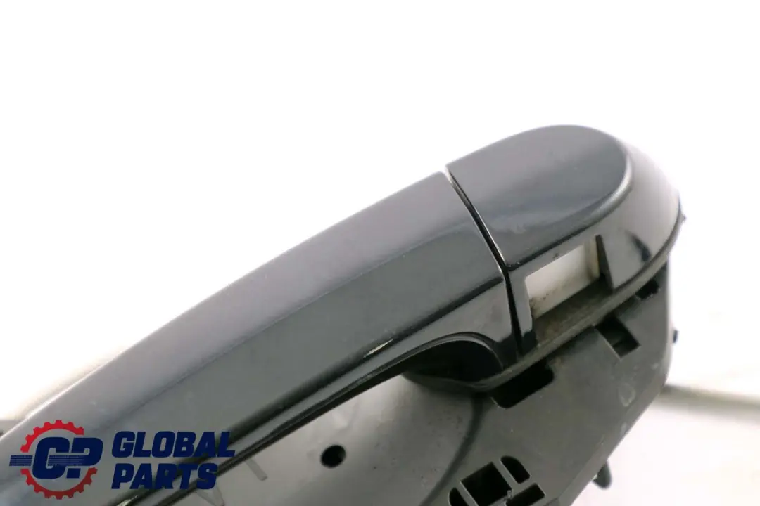 Complete Front Left Grab Handle N/S Carbonschwarz Black to BMW 3 Series E90 E91 with Part number 7059971 BMW 3 Series E90 E91 Complete Front Left Grab Handle N/S Carbonschwarz Black - SKU rhd-7059971-CAR - Part number 7059971