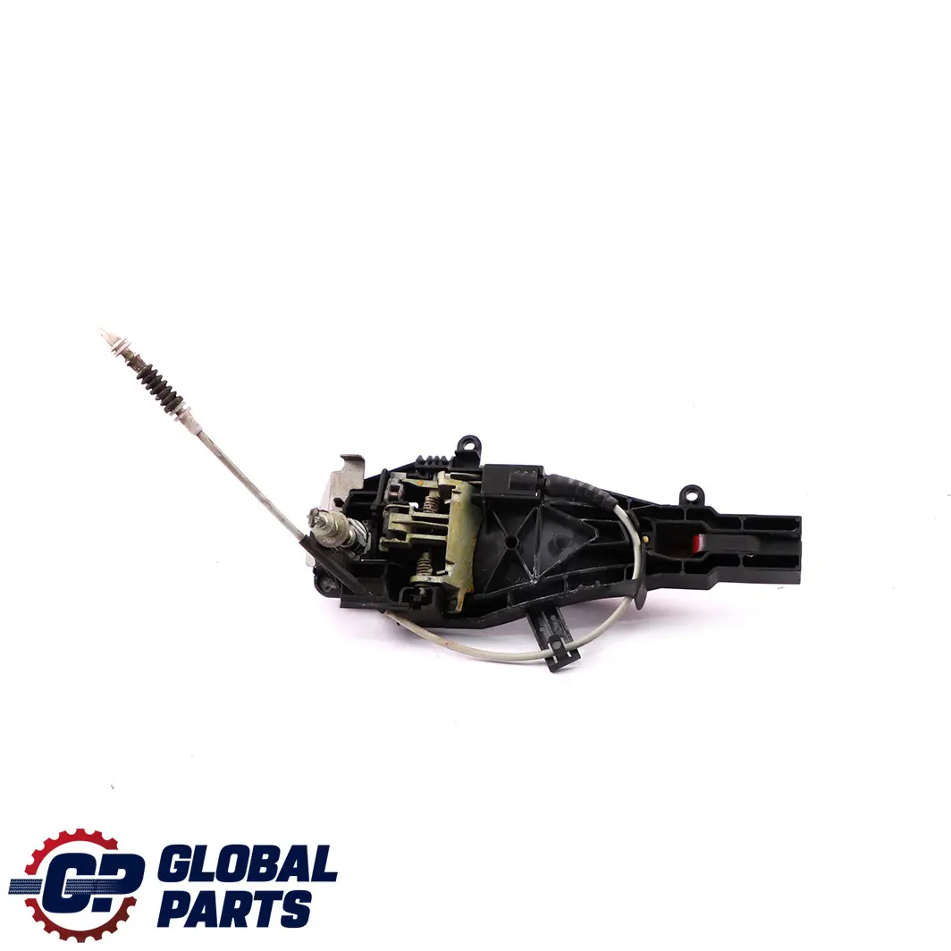 Front Right Grab Handle O/S Catch Karmesinrot Crimson Red to BMW 3 Series E90 E91 with Part number 7059971 BMW 3 Series E90 E91 Front Right Grab Handle O/S Catch Karmesinrot Crimson Red - SKU rhd-7059971-KAR - Part number 7059971