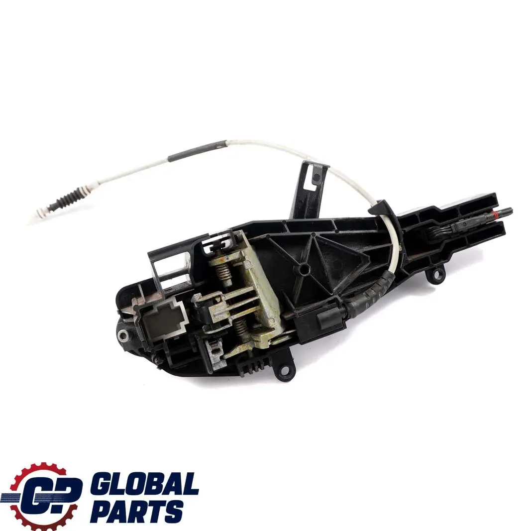 Front Left Grab Handle N/S Sparkling Graphite Metallic A22 to BMW 3 Series E90 E91 with Part number 7059971 BMW 3 Series E90 E91 Front Left Grab Handle N/S Sparkling Graphite Metallic A22 - SKU rhd-7059971-SG - Part number 7059971