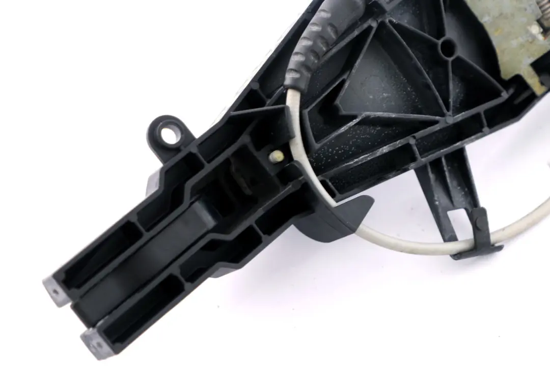 Complete Front Left Grab Handle N/S Tiefgruen Deep Green to BMW 3 Series 1 E90 E91 with Part number 7059971 BMW 3 Series 1 E90 E91 Complete Front Left Grab Handle N/S Tiefgruen Deep Green - SKU rhd-7059971-TG1 - Part number 7059971